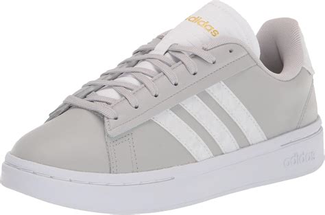 adidas courtset schwarz pink|Amazon.com: Adidas Womens Tennis Court Shoes.